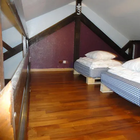 Centre Studio+mezzanine Au Calme Appartement